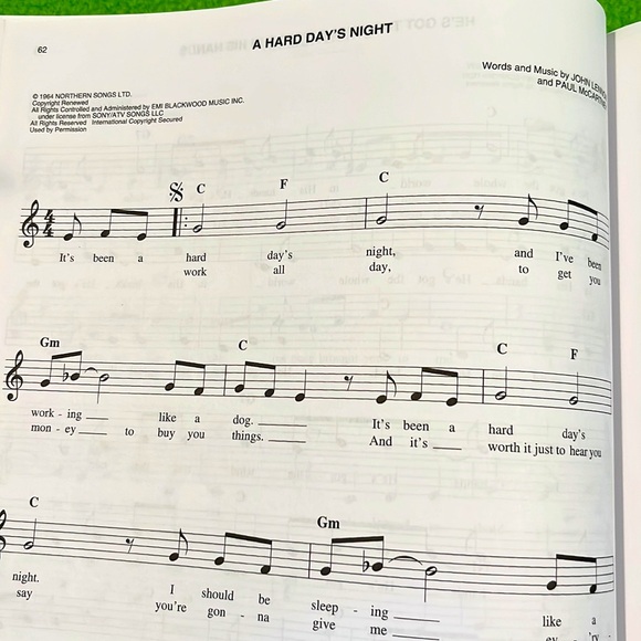 Hal Leonard Your First Fake Book EXC - Picture 11 of 16